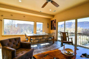 PR 16 - Luxury home with shared pool, hot tub